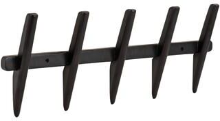 Kate and Laurel Eland Wall Coat Rack