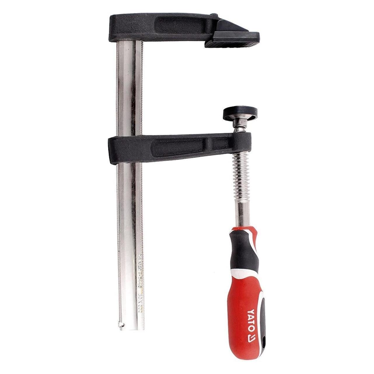 Yato FWOOD CLAMP 200x80MM (YT-6445)
