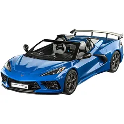 Revell Corvette C8 Cabriolet
