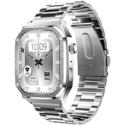 Maxcom FW65 Iron S (41 mm, ohne SIM), Smartwatch