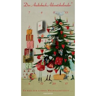 Es war zur lieben Weihnachtszeit...