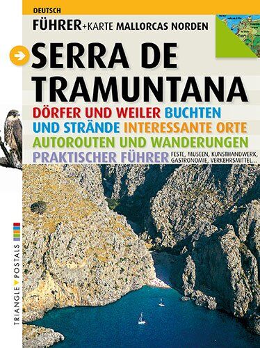 Gaspar Valero Martí - Serra de Tramuntana: Mallorca - Preis vom 13.10.2026 11:25:28 h