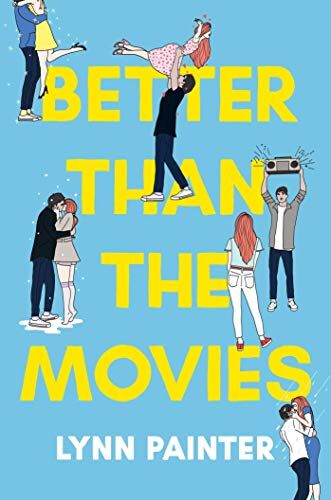Lynn Painter - Better Than the Movies - Preis vom 05.10.2026 03:47:11 h