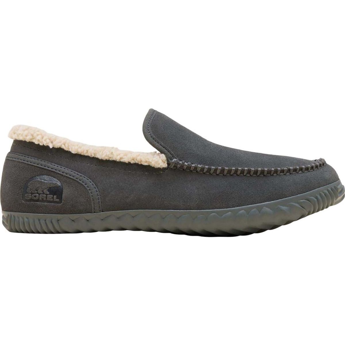 Sorel Dude MOC grill black (028) 43 153067-1530671-028-43
