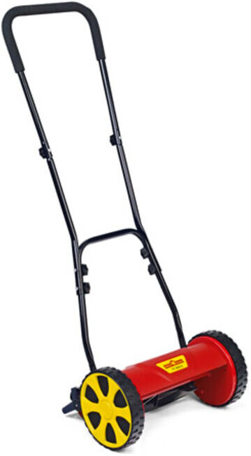Tondeuse à tambour Wolf-Garten TT 300 S (15C-AA--650)