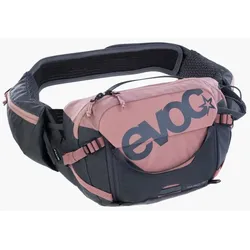Evoc Hip Pack Pro 3 l Bauchtasche Dusty Pink/Carbon Grey