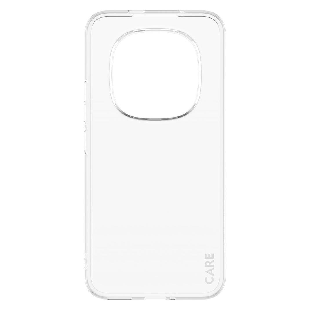 PanzerGlass X-Ray Case Xiaomi Redmi Note 15 5G | 4G (Xiaomi Redmi Note 15 5G, Xiaomi Redmi Note 15 Pro 4G) (CR90274)