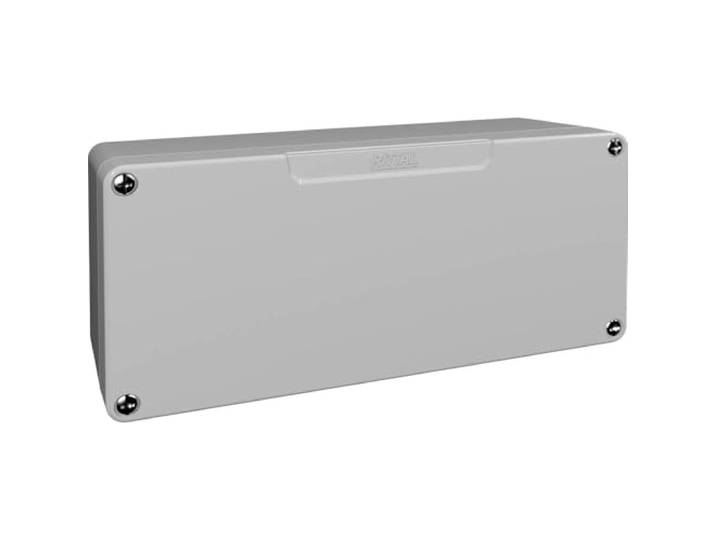Rittal RITT behuizing GA gegoten aluminium BHT=175x80x57mm IP66 RAL7001