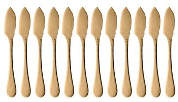 Mepra Venere Table Fish Knife - 12 Pieces