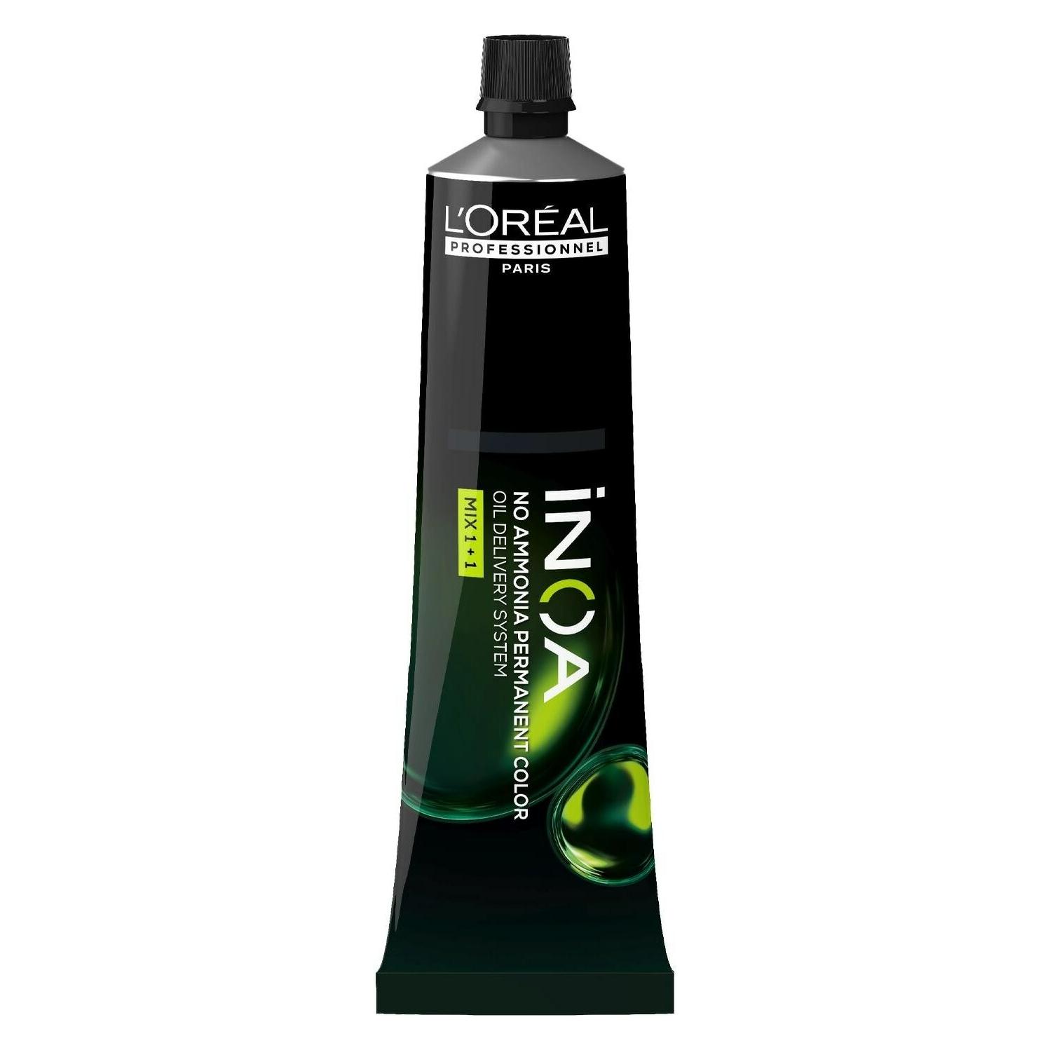 L'Oréal Professionnel INOA 6,8 Dunkelblond Mokka (Dunkelblond Mokka) (E3977901)