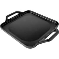 Induction Gusseisenpfanne BAC703 schwarz, 29 x 29cm