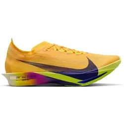 NIKE Herren Laufschuhe ZOOMX STREAKFLY 2, Größe 42 1⁄2 in Orange Orange