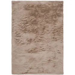 Teppich BUFFY SOFT (BL 160x230 cm) - BL 160x230 cm