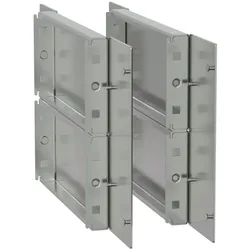Schneider Electric Spacial SFHD, HD-Sockel NSYSPSX4200SF