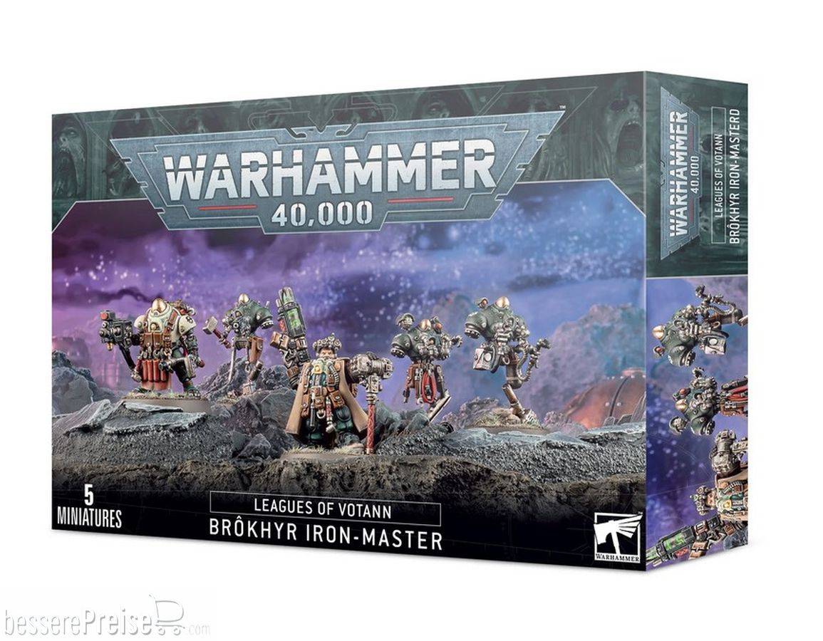 Games Workshop 99120118010