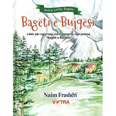 Bagëti e Bujqësi, Taschenbuch von Naim Frashëri, Votra Publishing LLC