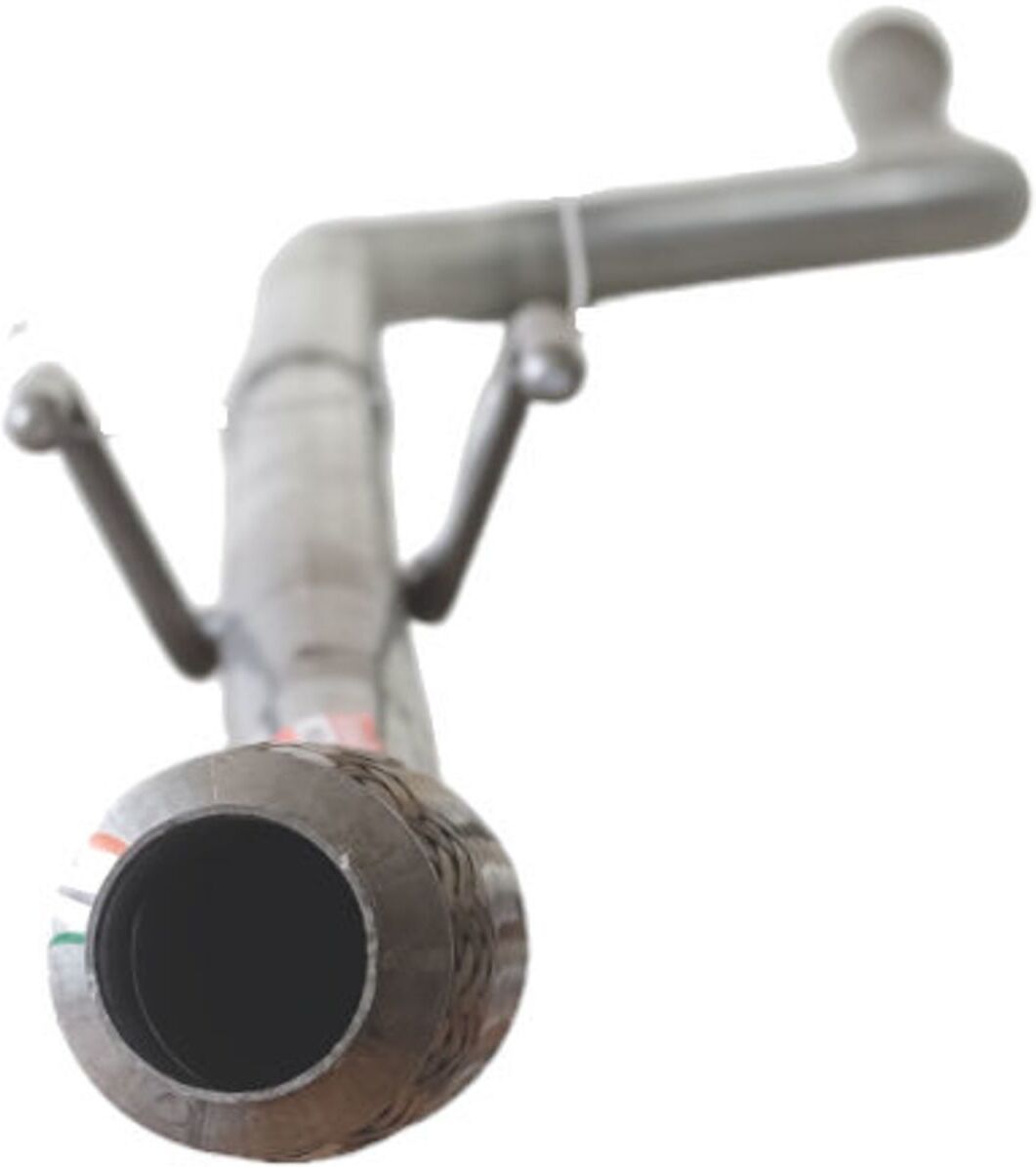 Auspuffrohr BOSAL 989-531