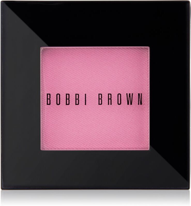 Bobbi Brown Blush powder blusher shade Pale Pink Matte 3.5 g