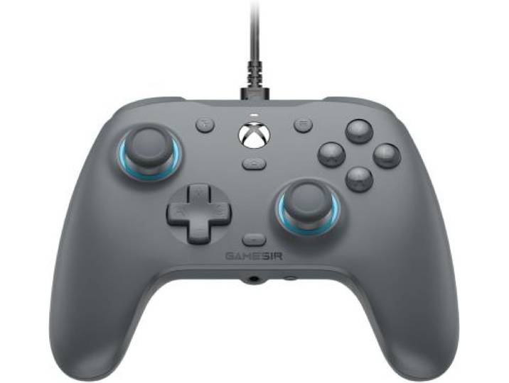 Gamesir - Manette G7 Se Spoty Gray