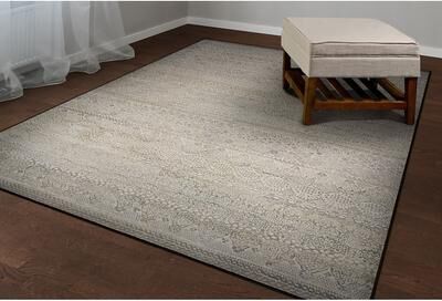 Dream Decor Rugs Provencal Roma Floral Area Rug