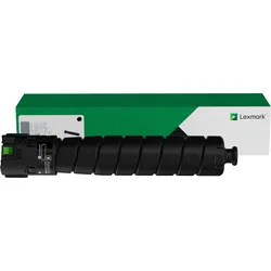 Lexmark Original Toner Standard Variante - CS943 schwarz 52000 Seiten (73D0HK0)