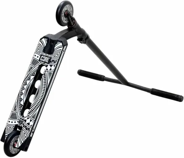 Stunt Scooter CORE CL1 (Schwarz)