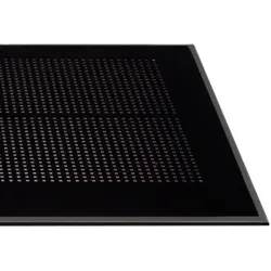 falmec Schutzrahmen Quantum, mattschwarz, 84 cm, 101962