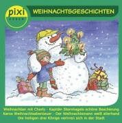 Pixi H?Ren - Pixi Hren: Weihnachtsgeschichten [Musikkassette] - Preis vom 09.10.2026 07:28:09 h