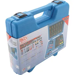 BGS Messkabel- und Prüfspitzen-Satz 92tlg. - 2186