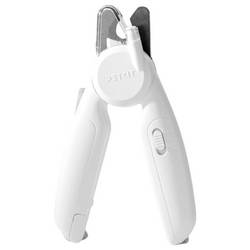 Petkit LED Pet Nail Clipper PRO (PK2302) Sicherheits-Nagelknipser mit LED-Beleuchtung Tierkrallenpflege 1 St.