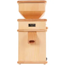 Hawos Mühle 2