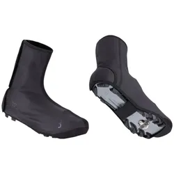 BBB CYCLING Überschuhe MultiFlex BWS-27 | schwarz 44 - 48