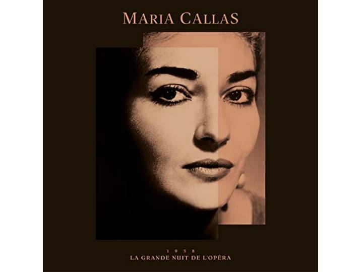1958 la Grande Nuit de Lopera