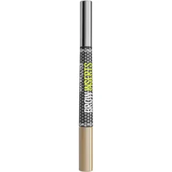 MAYBELLINE NEW YORK Brow Inserts - blond