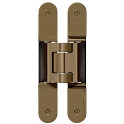 Simonswerk, Türband, Objektbänder TECTUS TE 540 3D