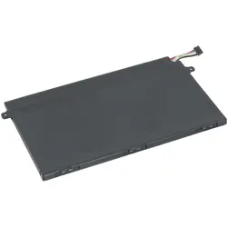 Avacom NOLE-E580-68P notebook spare part Battery (4050 mAh), Notebook Akku, Schwarz
