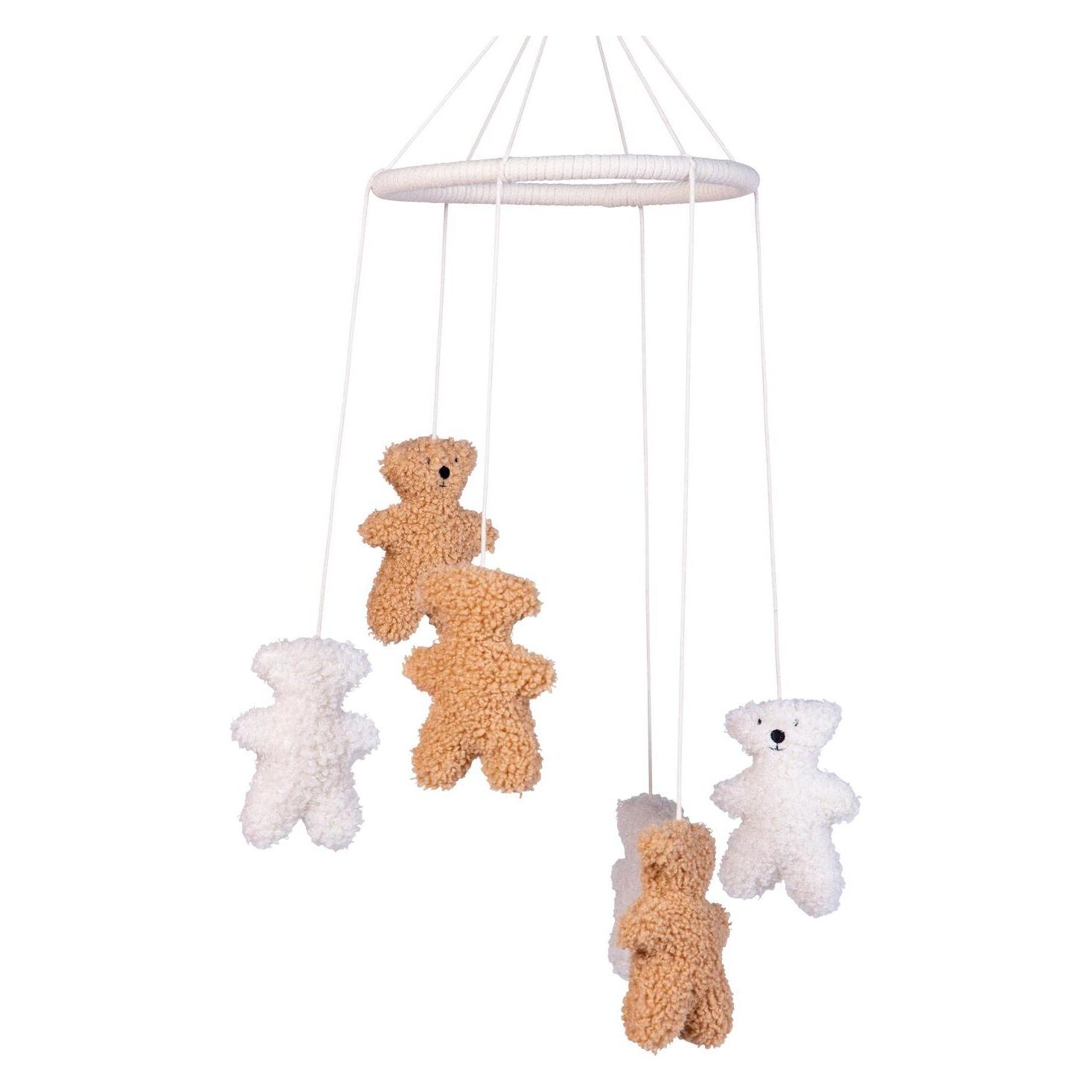 Childhome Babymobile Teddy (CCMOBT)