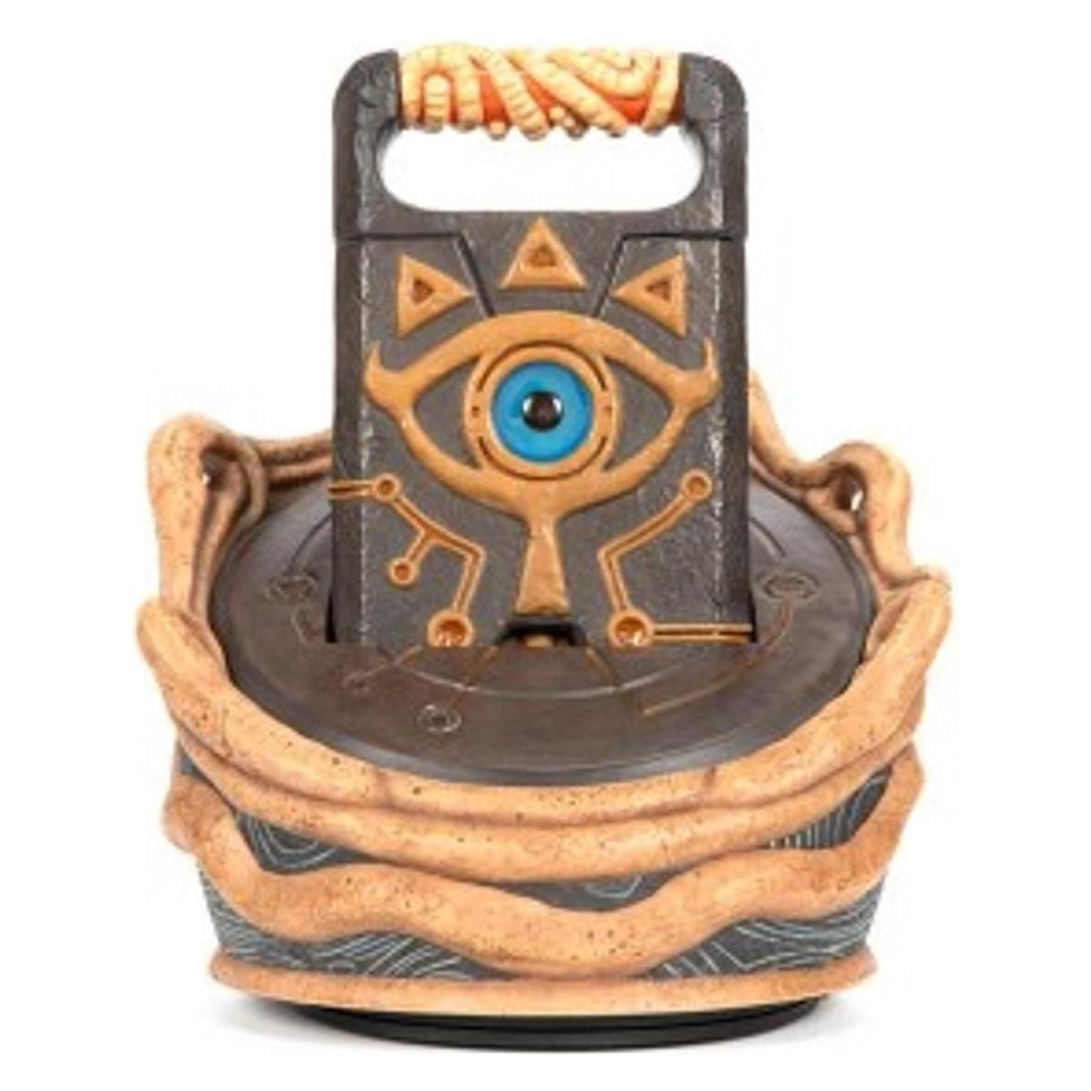 First 4 Figures The Legend of Zelda: Breath of the Wild Sheikah Slate (128785)