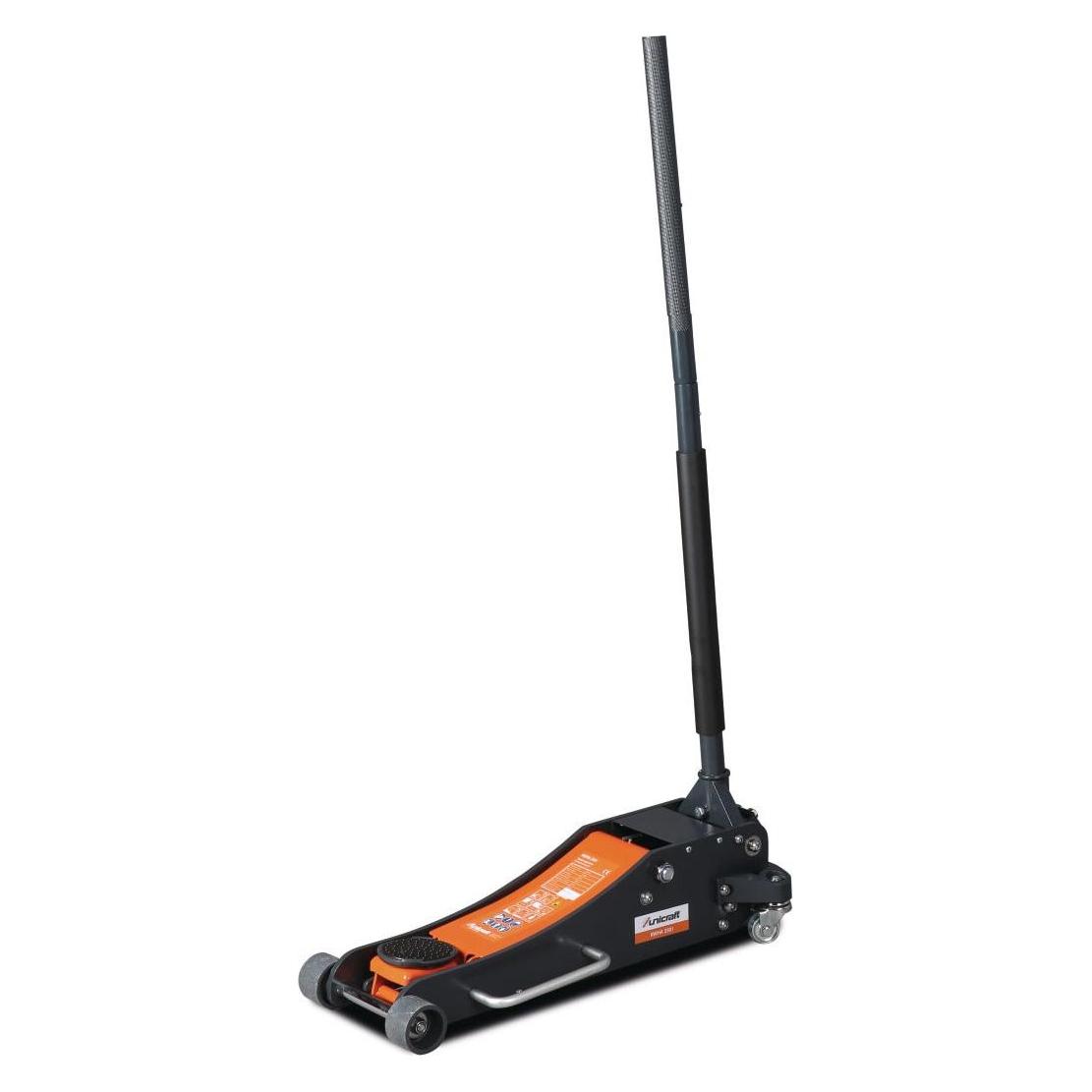 Unicraft Rangierwagenheber RWHA 2501 (2500 kg, 9 - 48.50 cm) (6201136)