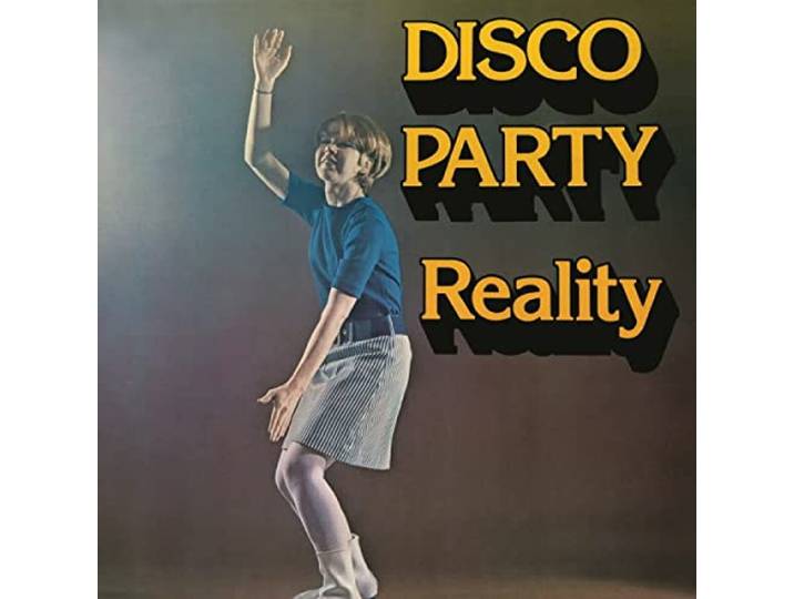 Disco Party