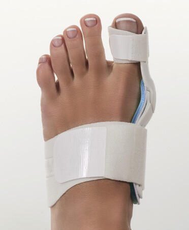 Hallufix Hallux-Schiene 60106006