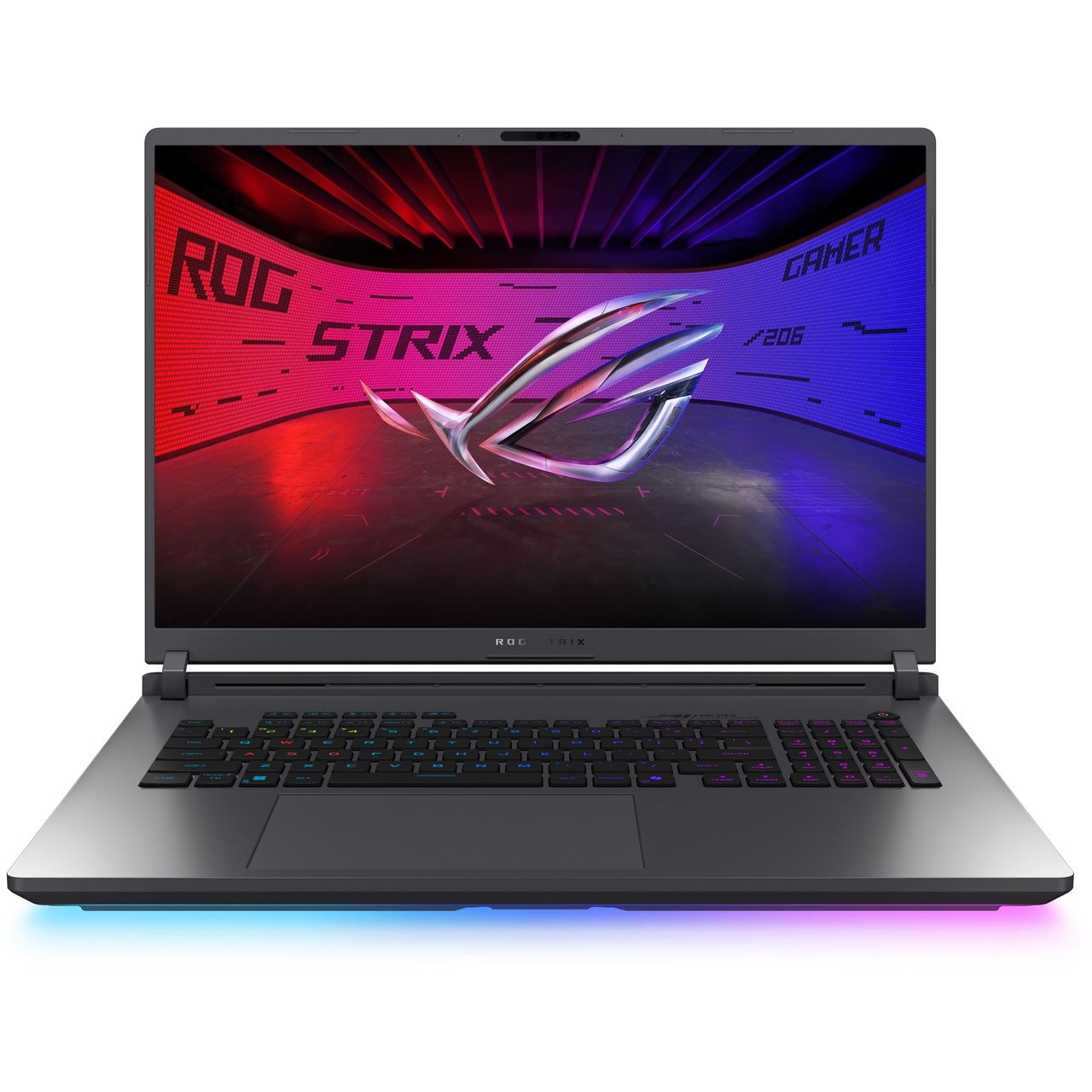 18" (45,72cm) Asus ROG Strix G18 U9-290HX 32 1 5070Ti G815LR-TT300W W11H