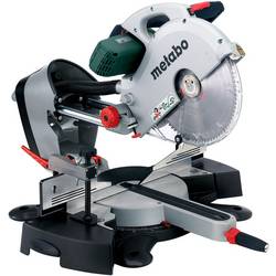 Metabo KGS 315 Plus Kappsäge 315 mm 30 mm 2200 W 103150000