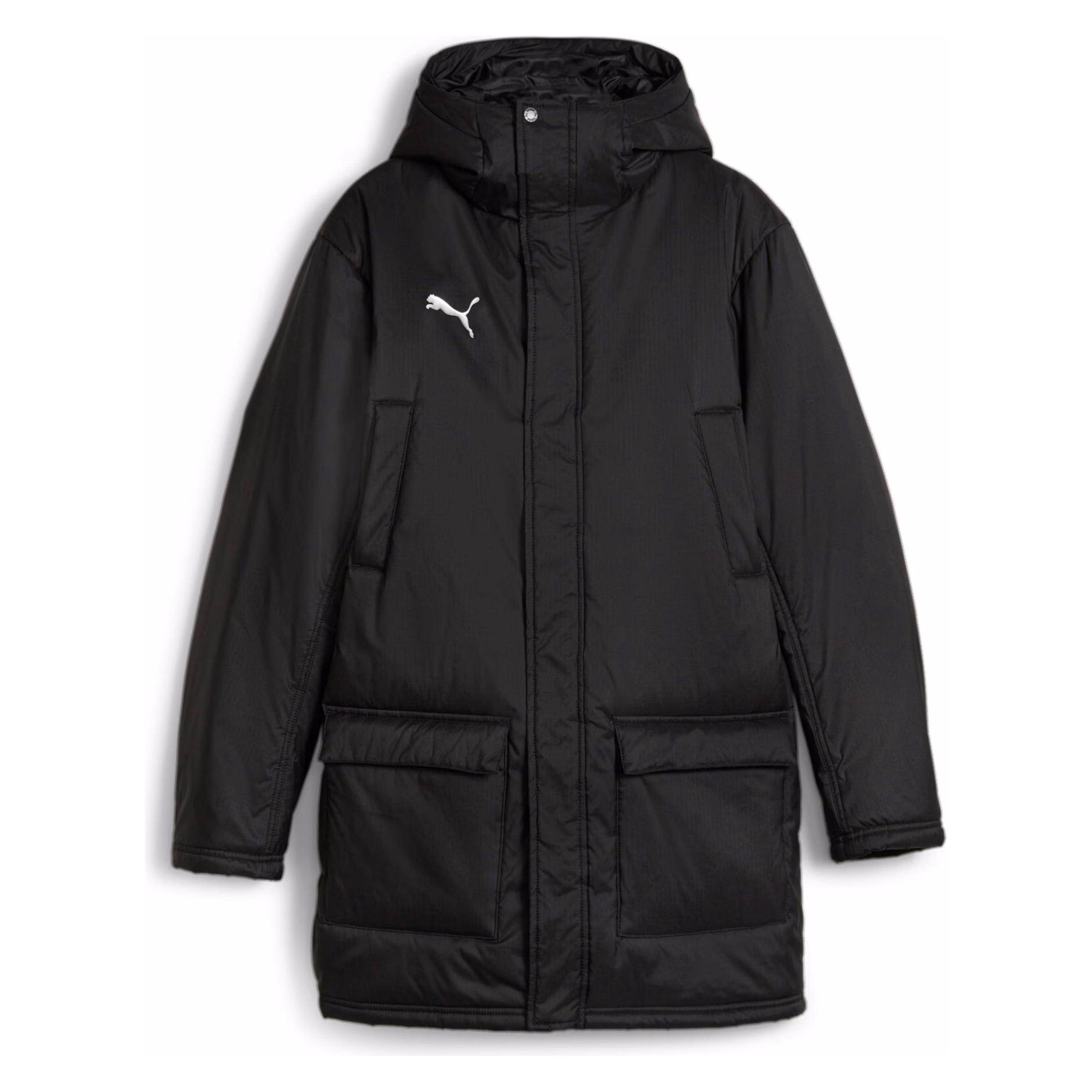 Puma teamFINAL Winter Jacket (S) (658569_03)