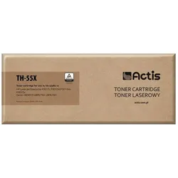 Factis, Toner, TH-55X (BK)