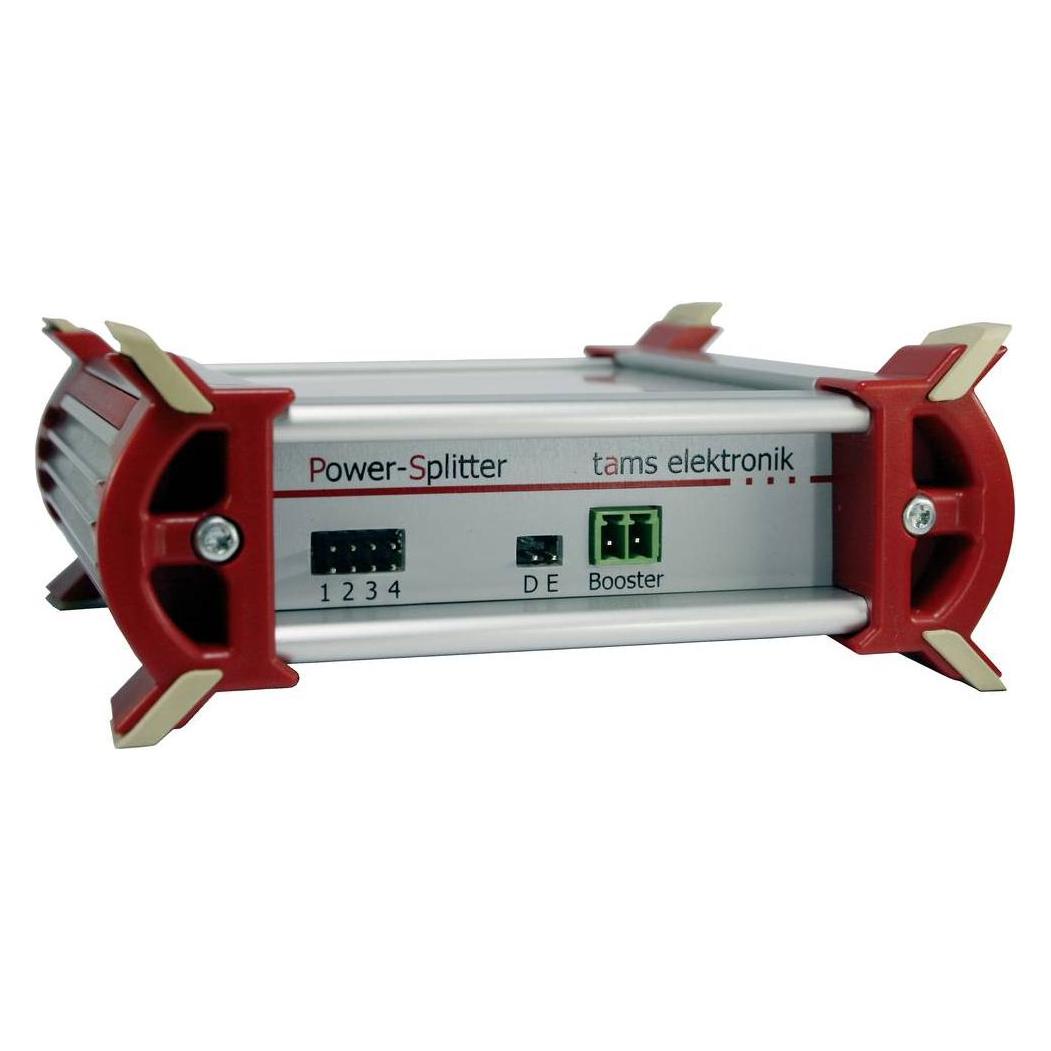 Tams Power-Splitter, Baustein (40-20106-01)