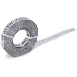 Etherma Metallflachband STEG-M (VE25m)