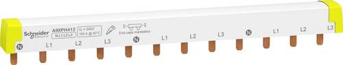 Schneider Electric A9XPH412 Schneider A9XPH412 Phasenschiene Steg Phasenschiene 1St.