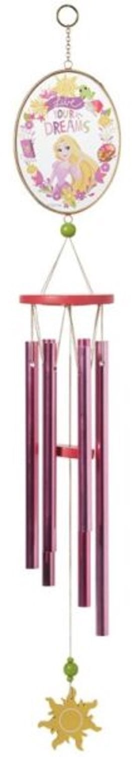 Disney Showcase Collection Windchime Rapunzel voor volwassenen