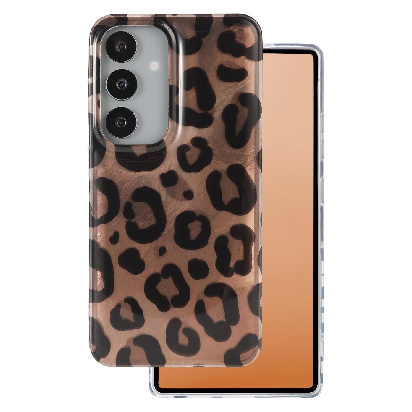 OEM Animal Print case for Samsung Galaxy S26 Panther (Samsung Galaxy S26) (65466758)